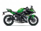 Kawasaki Ninja 650 KRT